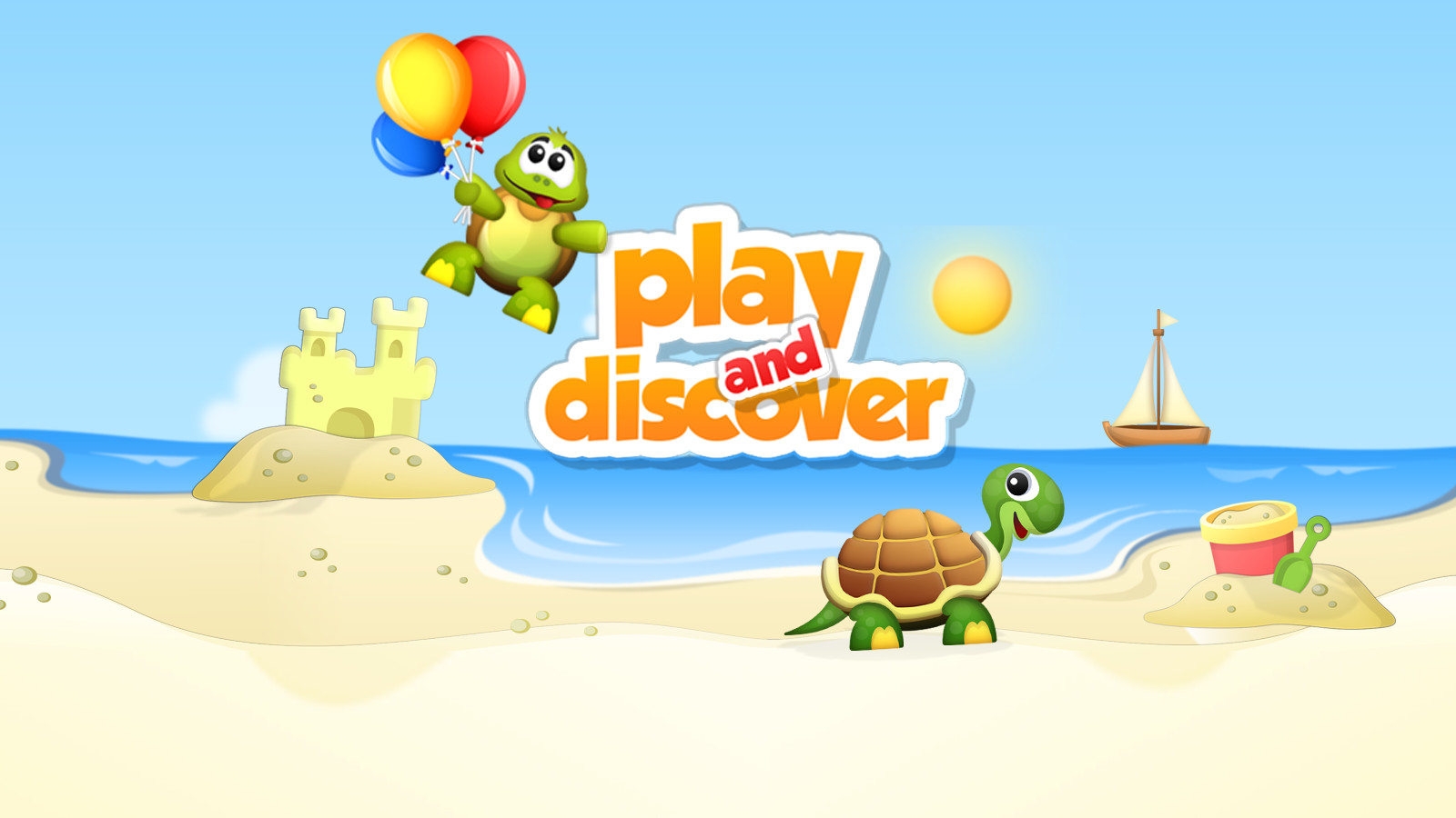 Play Video - Play and Discover